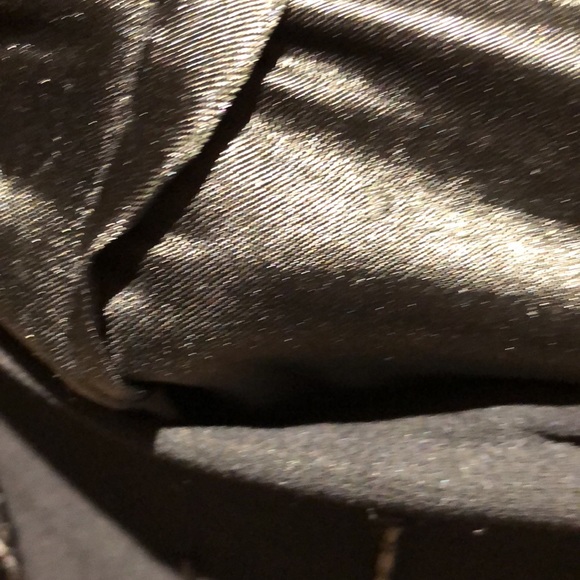 Sz27 wide leg dress pant - Picture 7 of 9